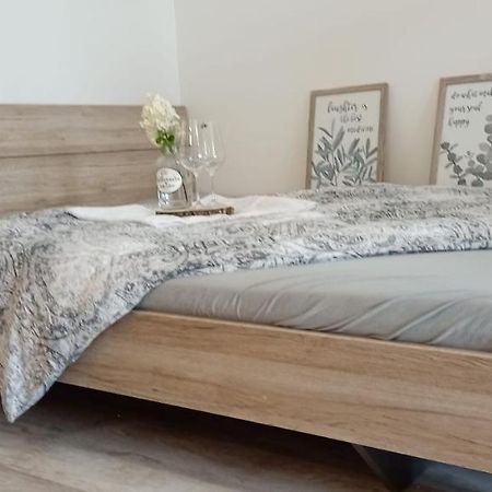 Apartman Dvojka Náchod Exteriör bild