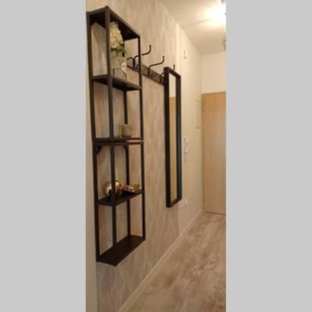 Apartman Dvojka Náchod Exteriör bild