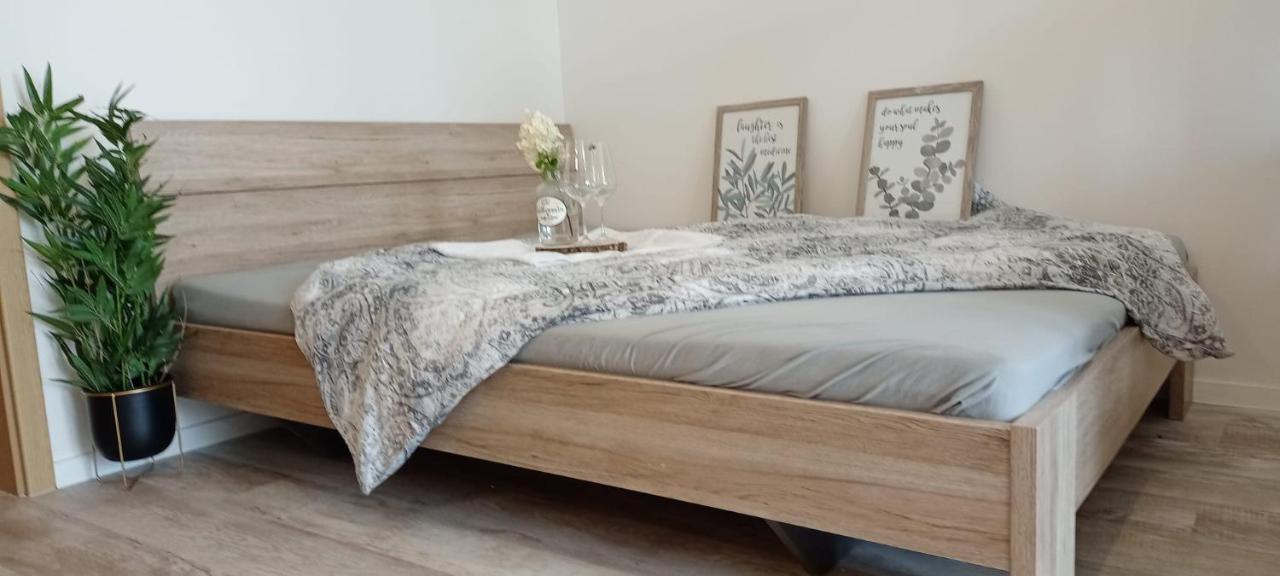 Apartman Dvojka Náchod Exteriör bild