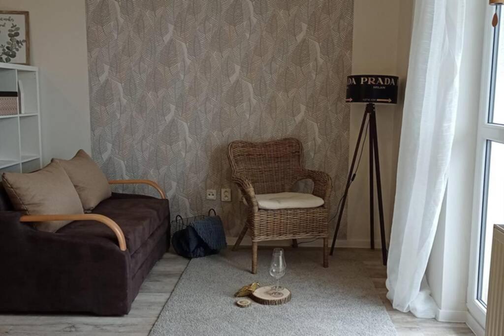 Apartman Dvojka Náchod Exteriör bild