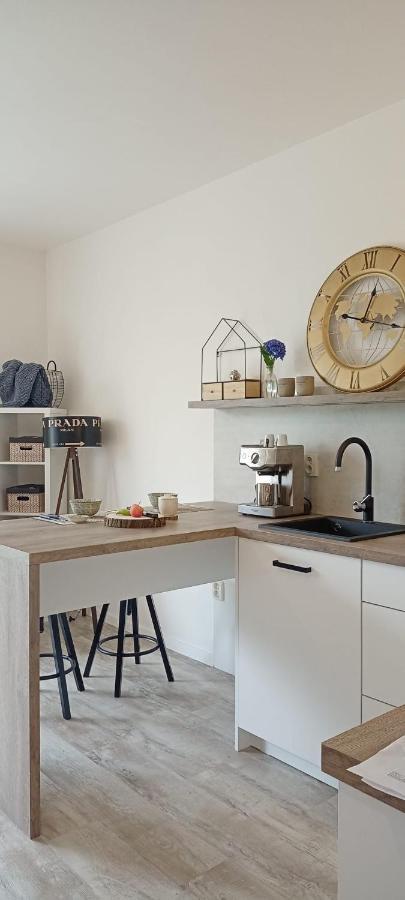 Apartman Dvojka Náchod Exteriör bild