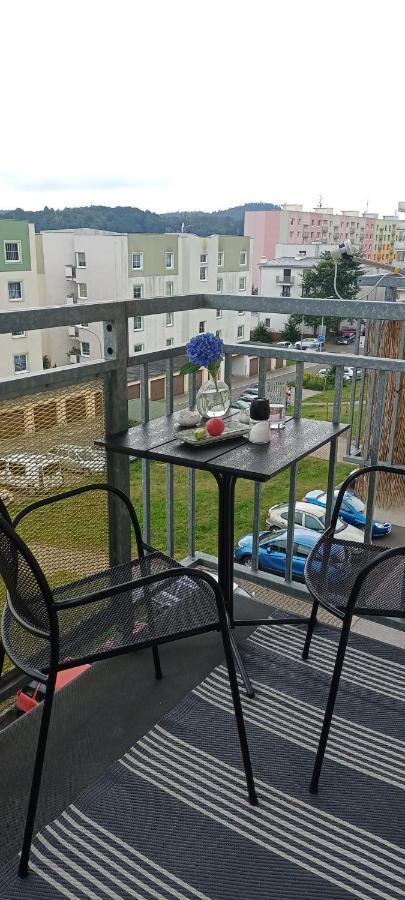 Apartman Dvojka Náchod Exteriör bild